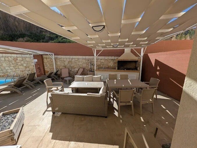 Фото Villa Sky Villa вилла